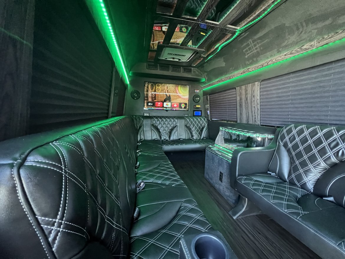 Sprinter for Sale in San Diego, CA - Photo 15