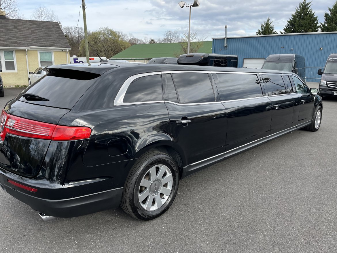 Limousine for Sale in Pasadena, MD - Photo 4