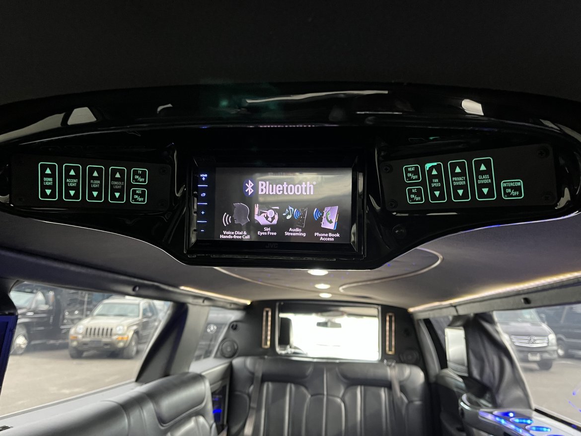 Limousine for Sale in Pasadena, MD - Photo 8