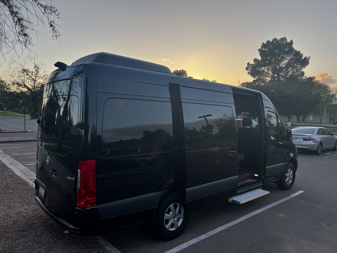 Sprinter for Sale in Scottsdale, AZ - Photo 3
