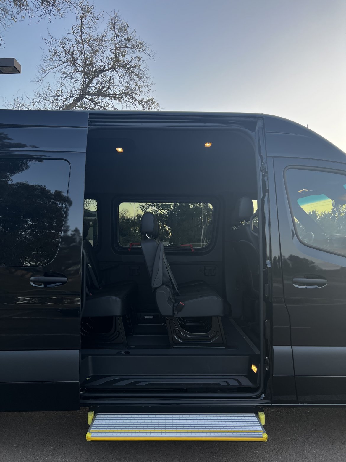 Sprinter for Sale in Scottsdale, AZ - Photo 4