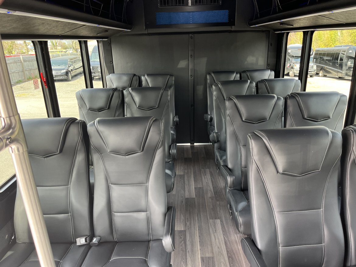 Executive Shuttle for sale: 2023 Ford E-450 by Starcraft