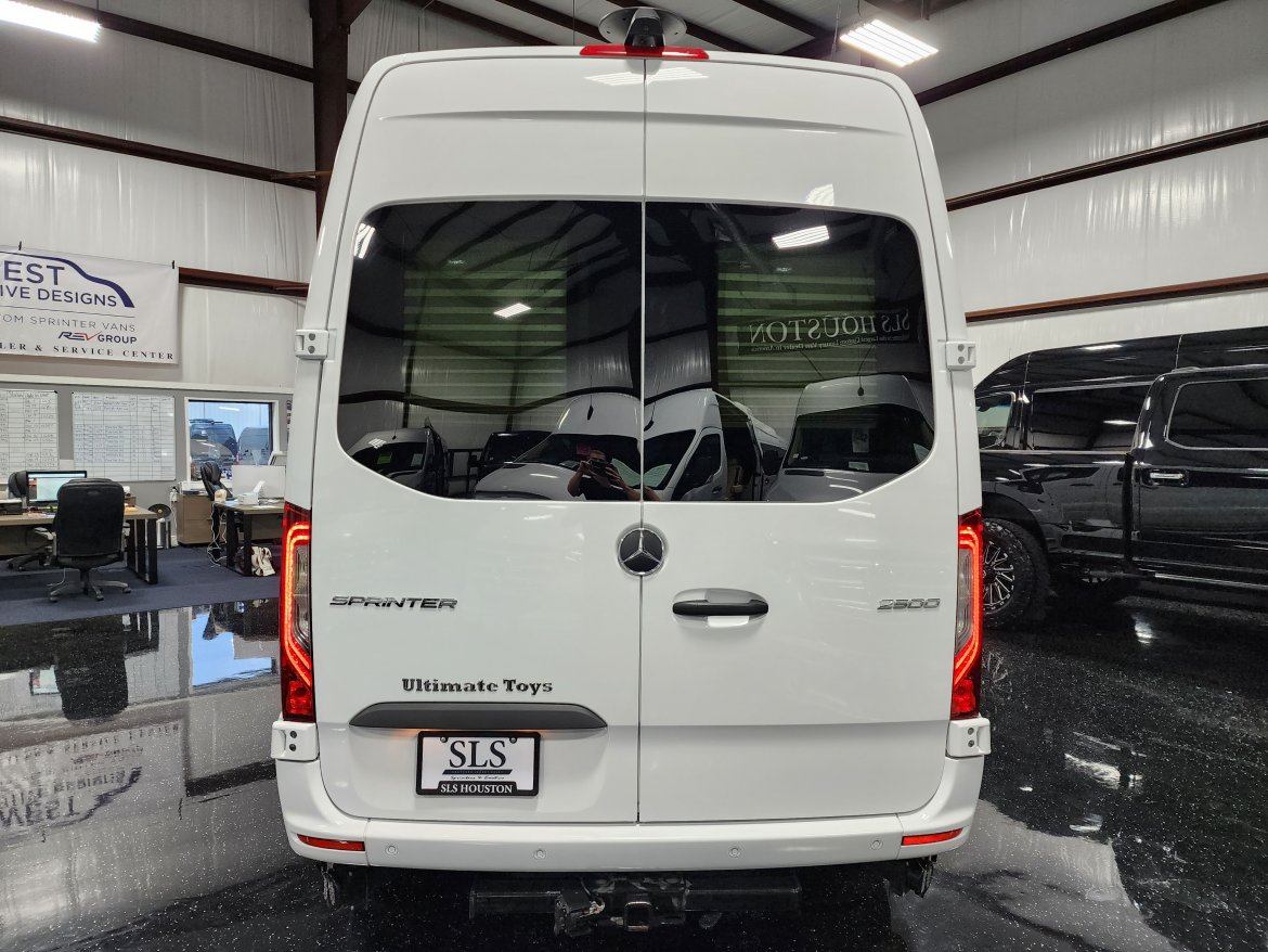 Sprinter for Sale in Cypress, TX - Photo 4