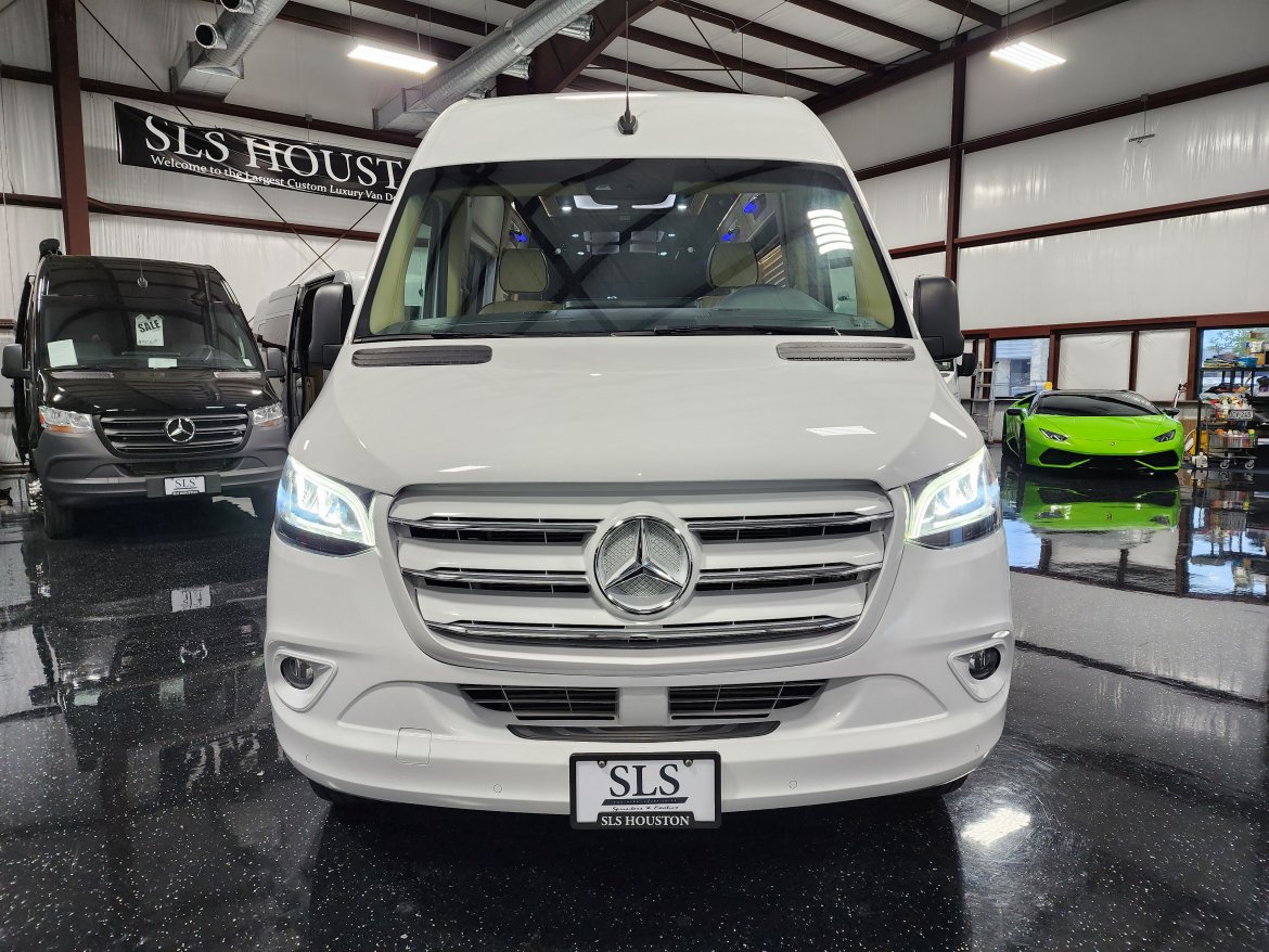Sprinter for Sale in Cypress, TX - Photo 15