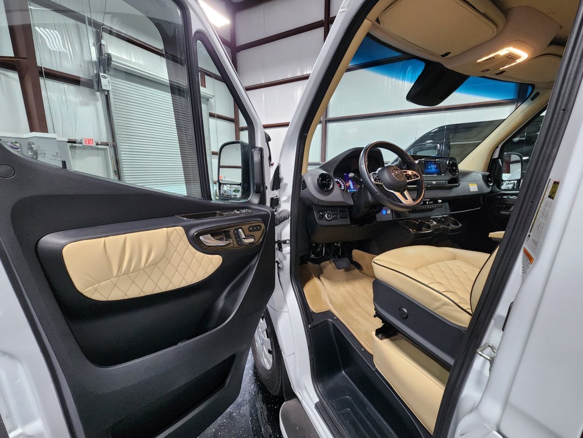 Sprinter for Sale in Cypress, TX - Photo 16
