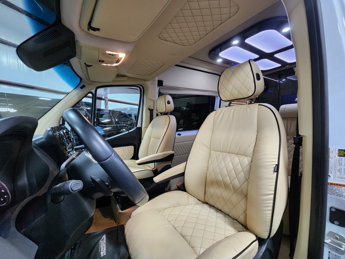 Sprinter for Sale in Cypress, TX - Photo 19