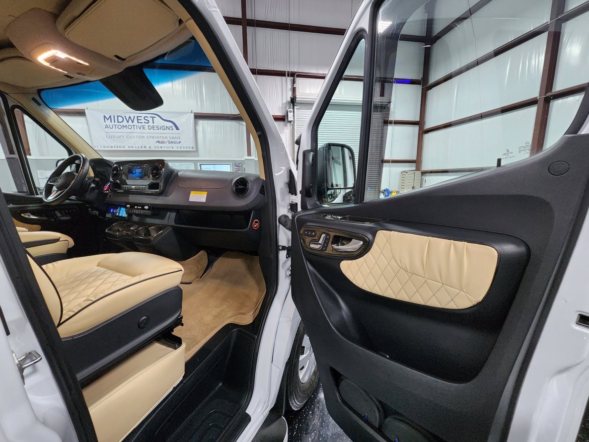Sprinter for Sale in Cypress, TX - Photo 27