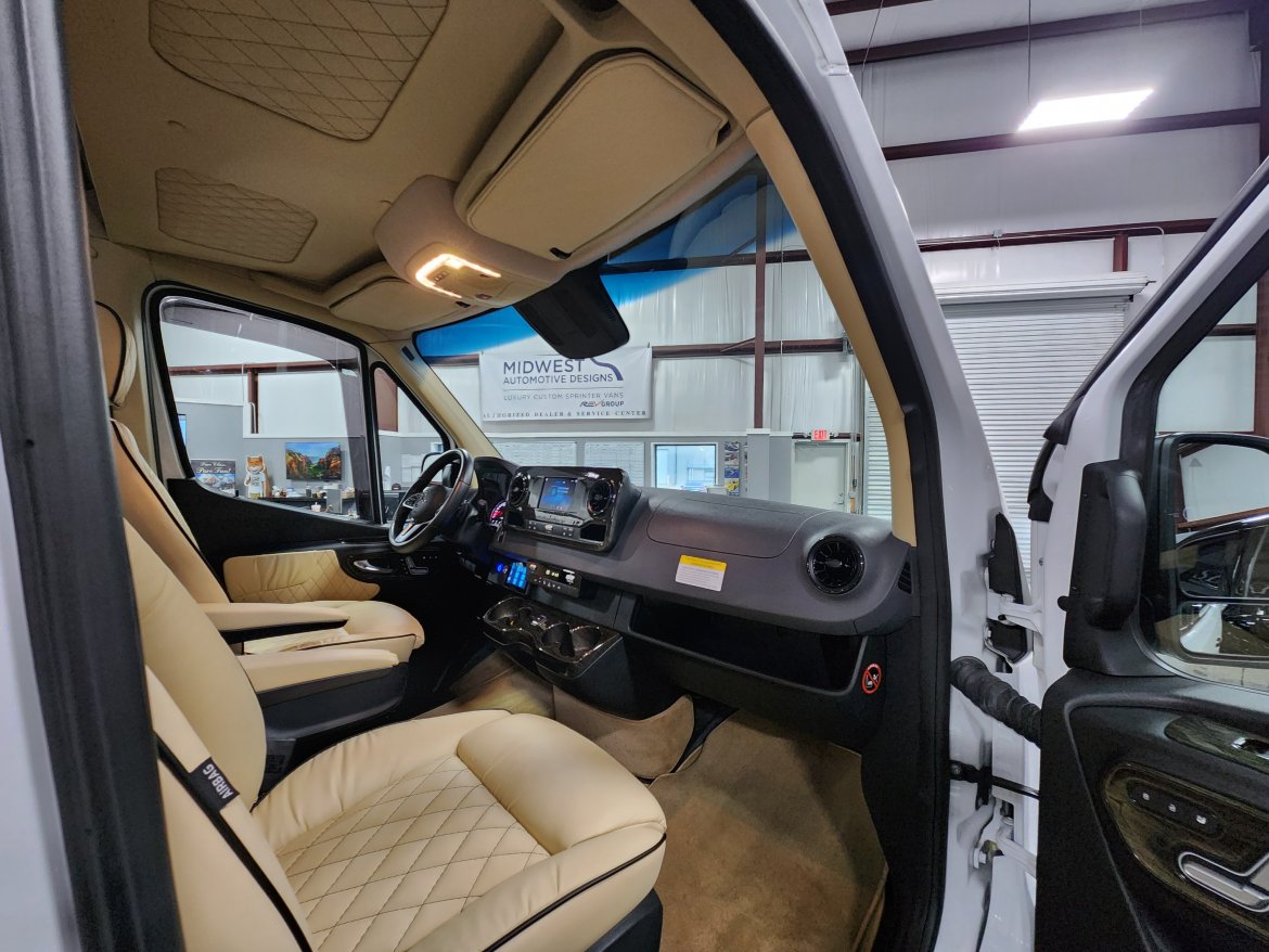 Sprinter for Sale in Cypress, TX - Photo 29
