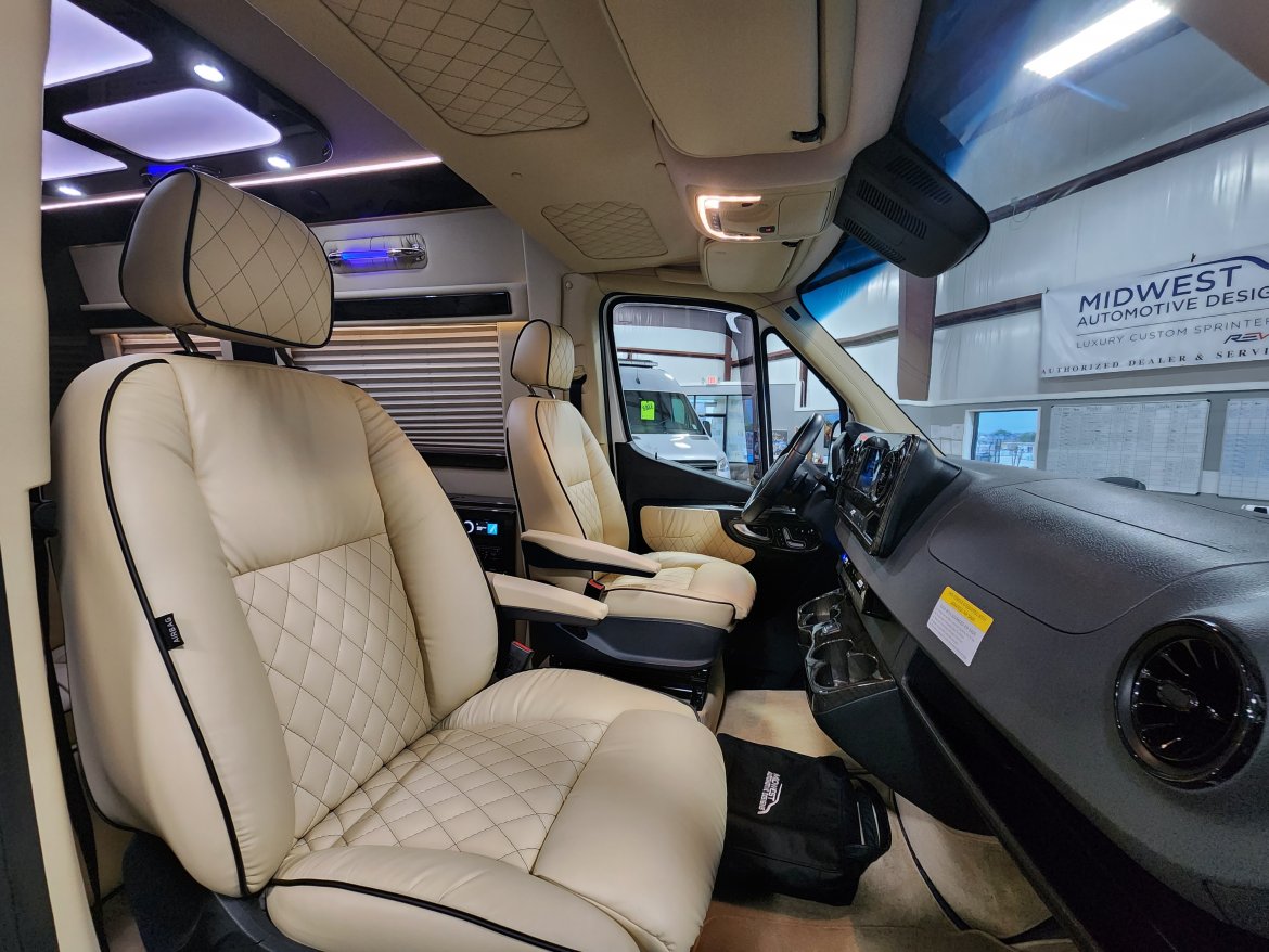Sprinter for Sale in Cypress, TX - Photo 30