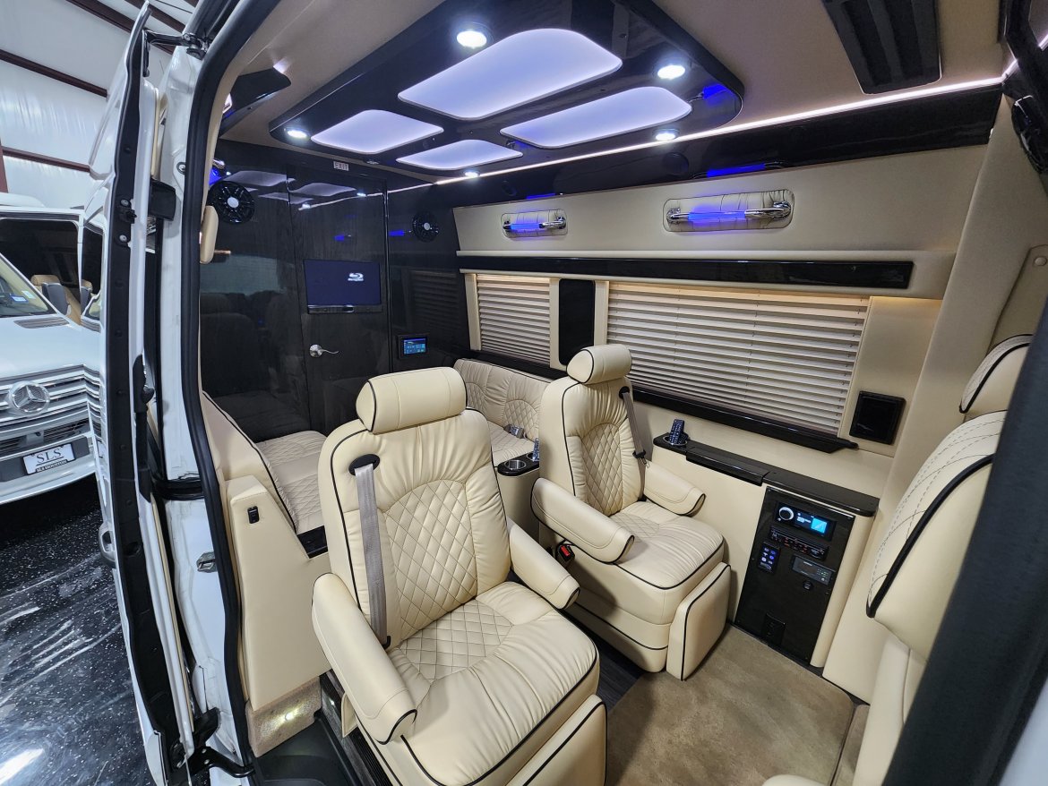 Sprinter for Sale in Cypress, TX - Photo 31