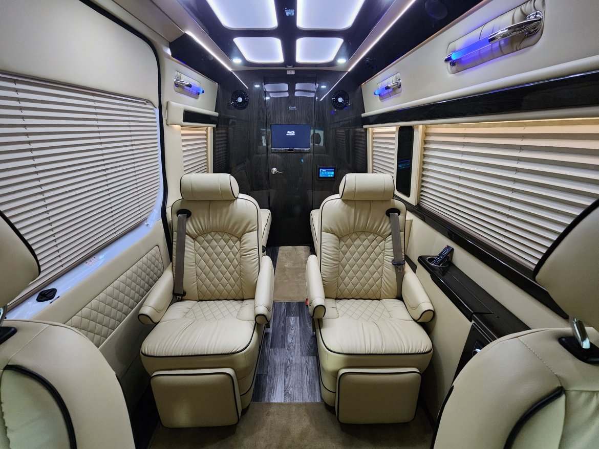 Sprinter for Sale in Cypress, TX - Photo 33