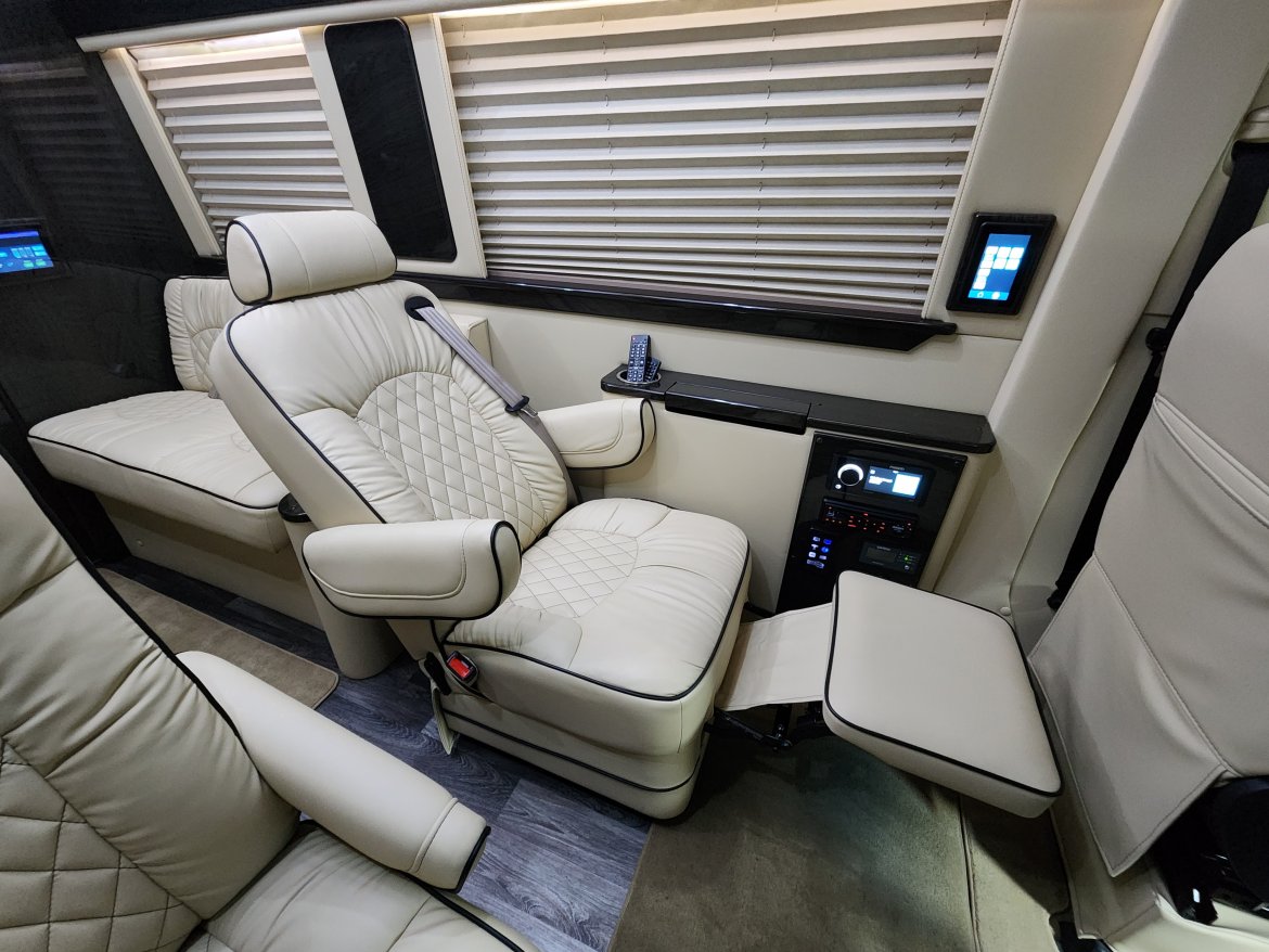 Sprinter for Sale in Cypress, TX - Photo 34