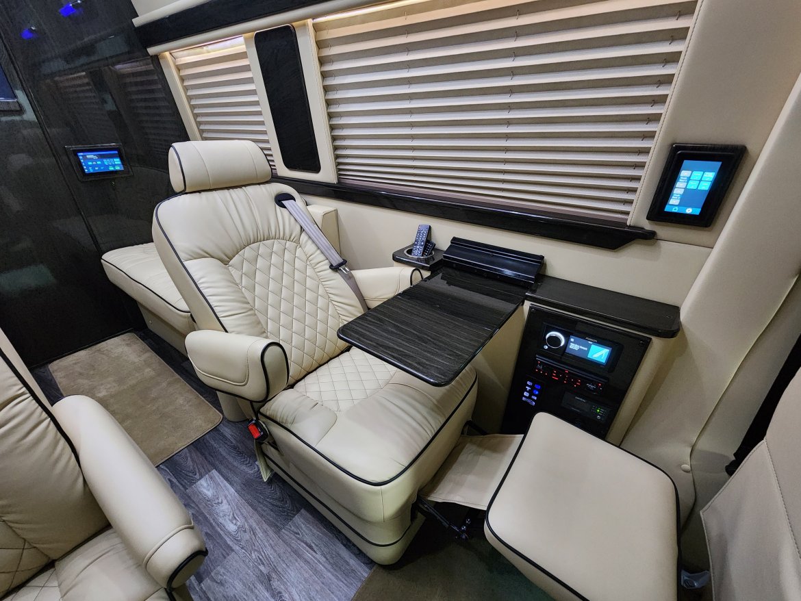 Sprinter for Sale in Cypress, TX - Photo 35