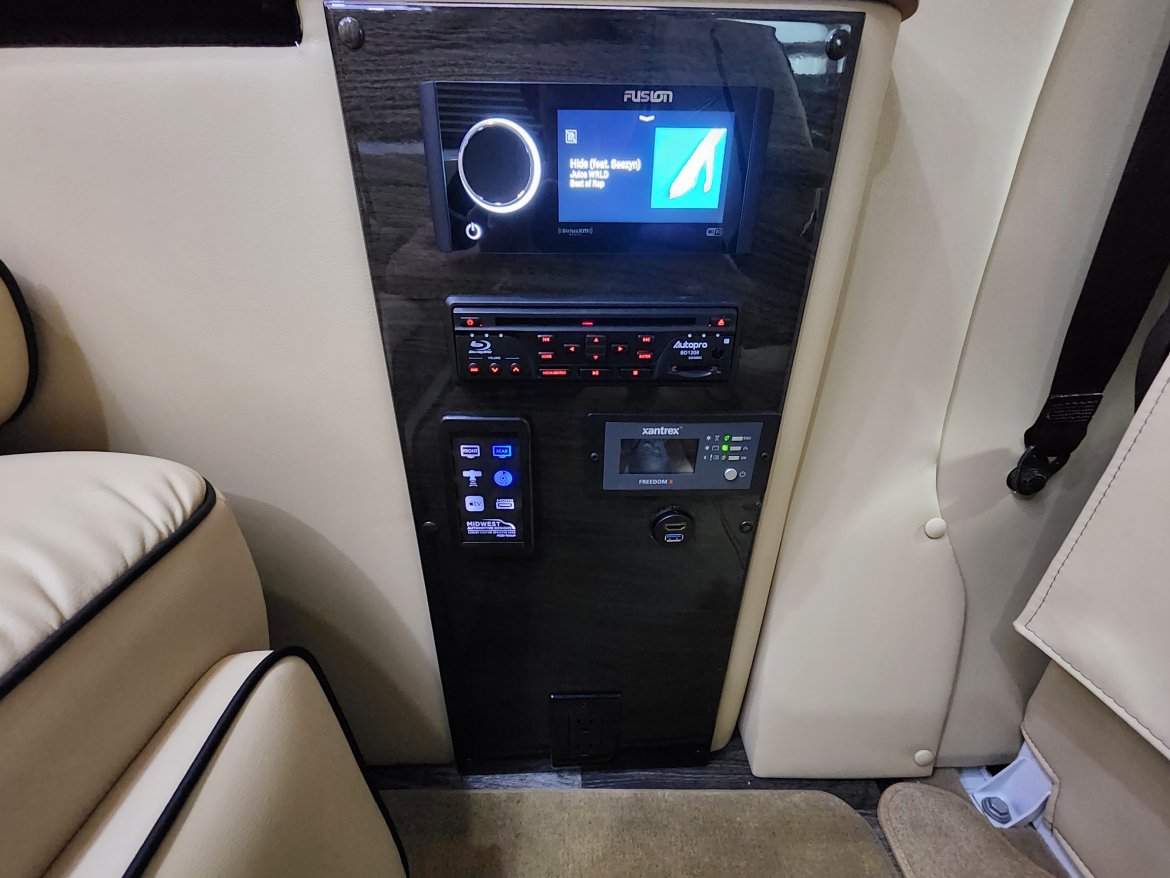 Sprinter for Sale in Cypress, TX - Photo 36