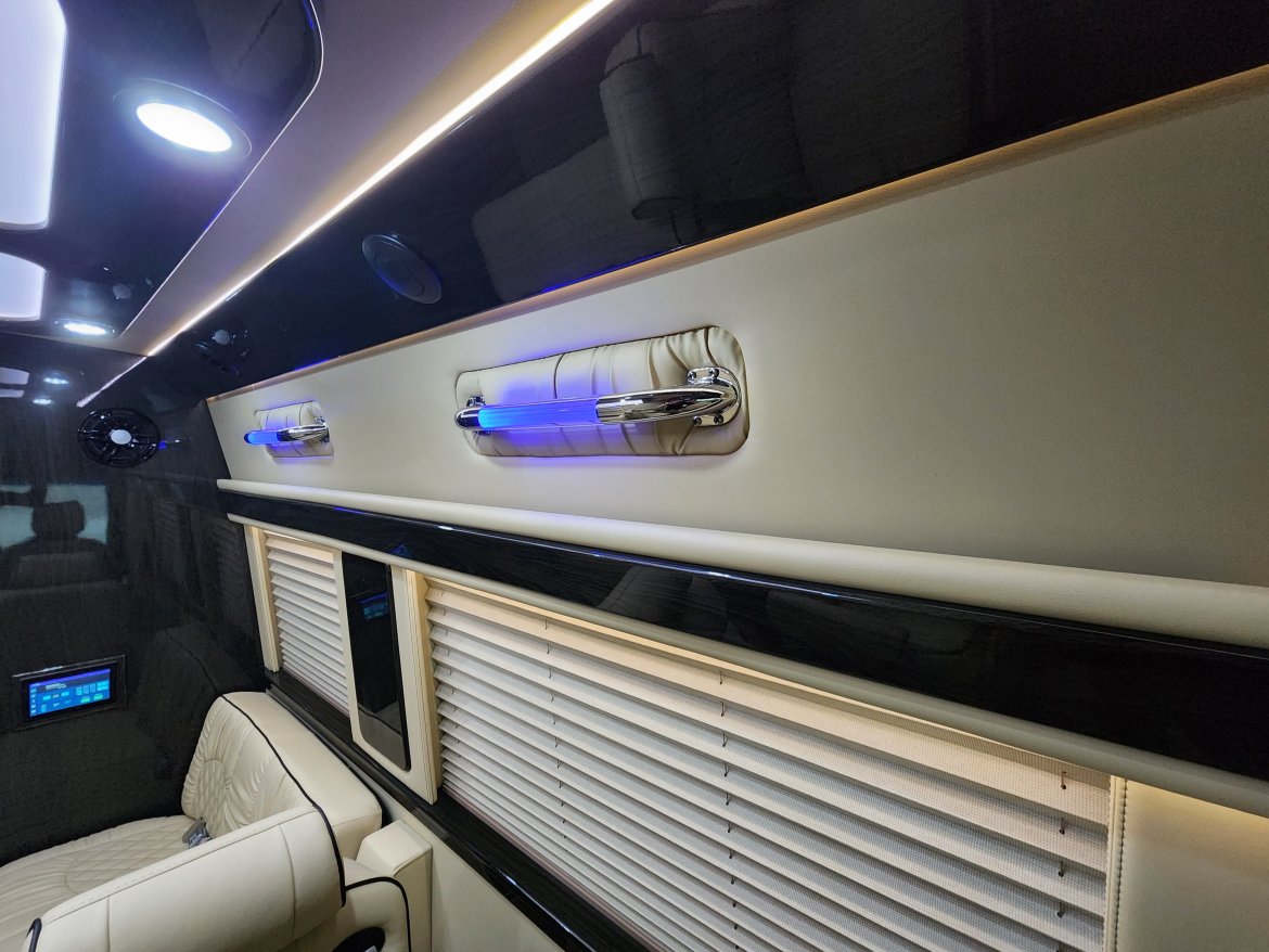 Sprinter for Sale in Cypress, TX - Photo 37