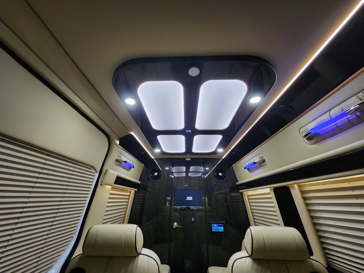 Sprinter for Sale in Cypress, TX - Photo 38