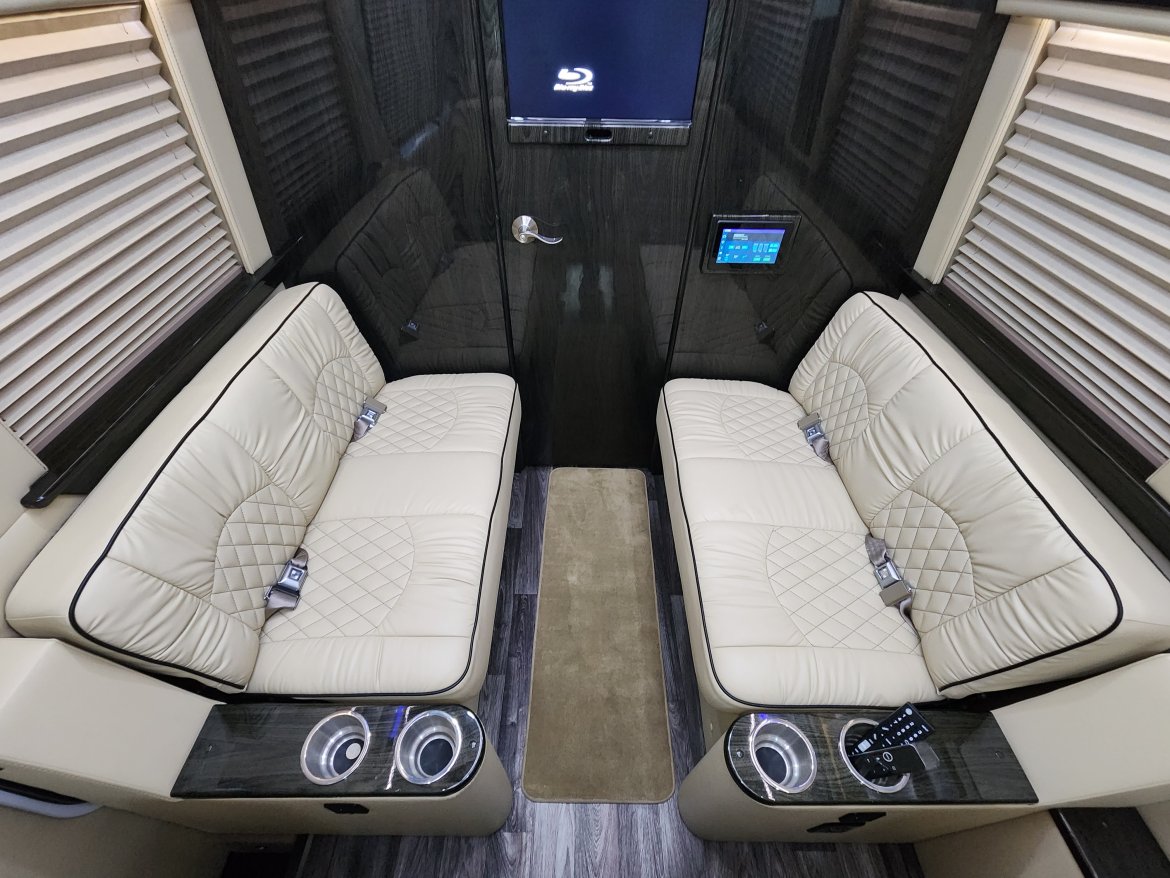 Sprinter for Sale in Cypress, TX - Photo 39