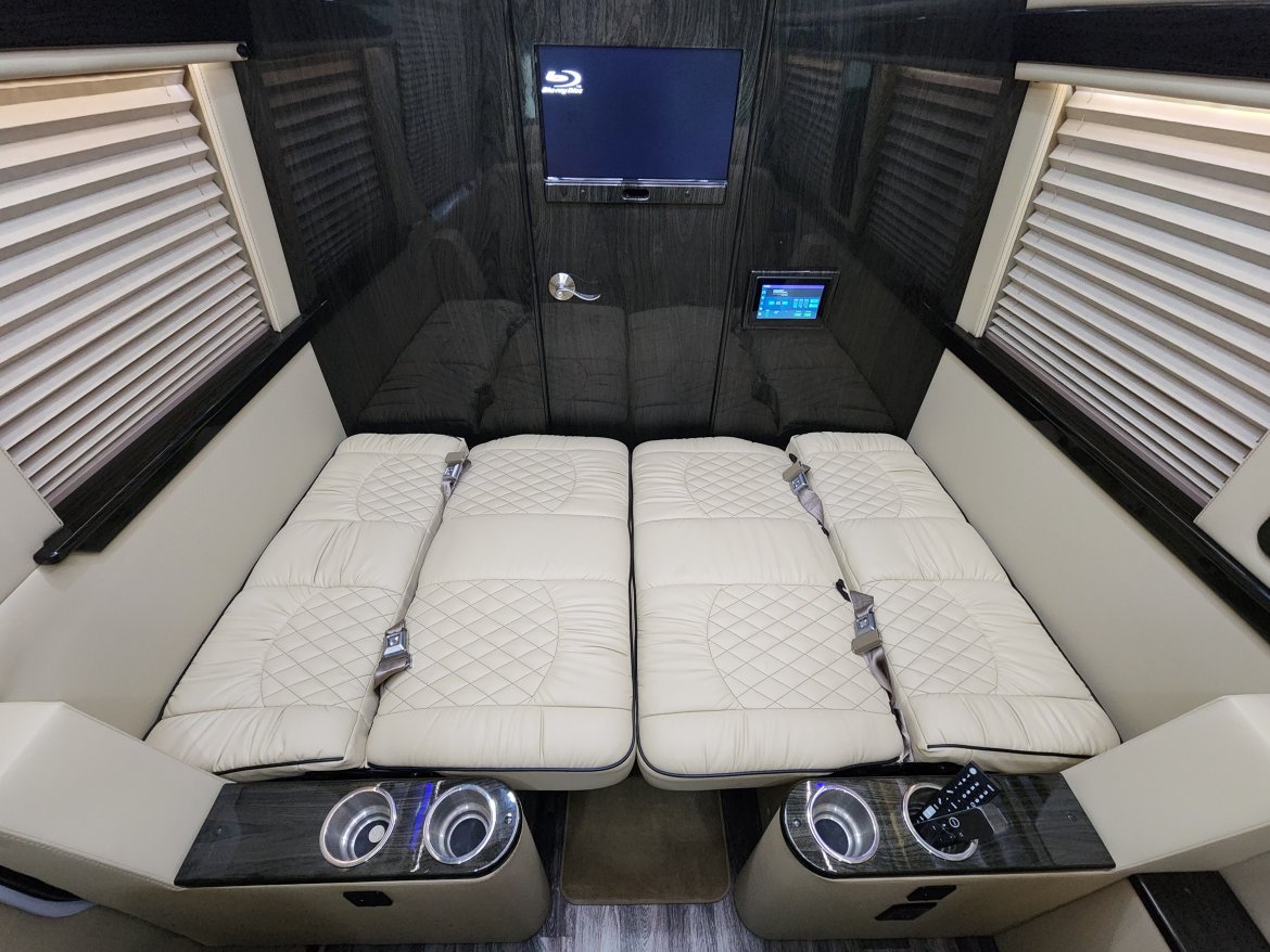 Sprinter for Sale in Cypress, TX - Photo 40