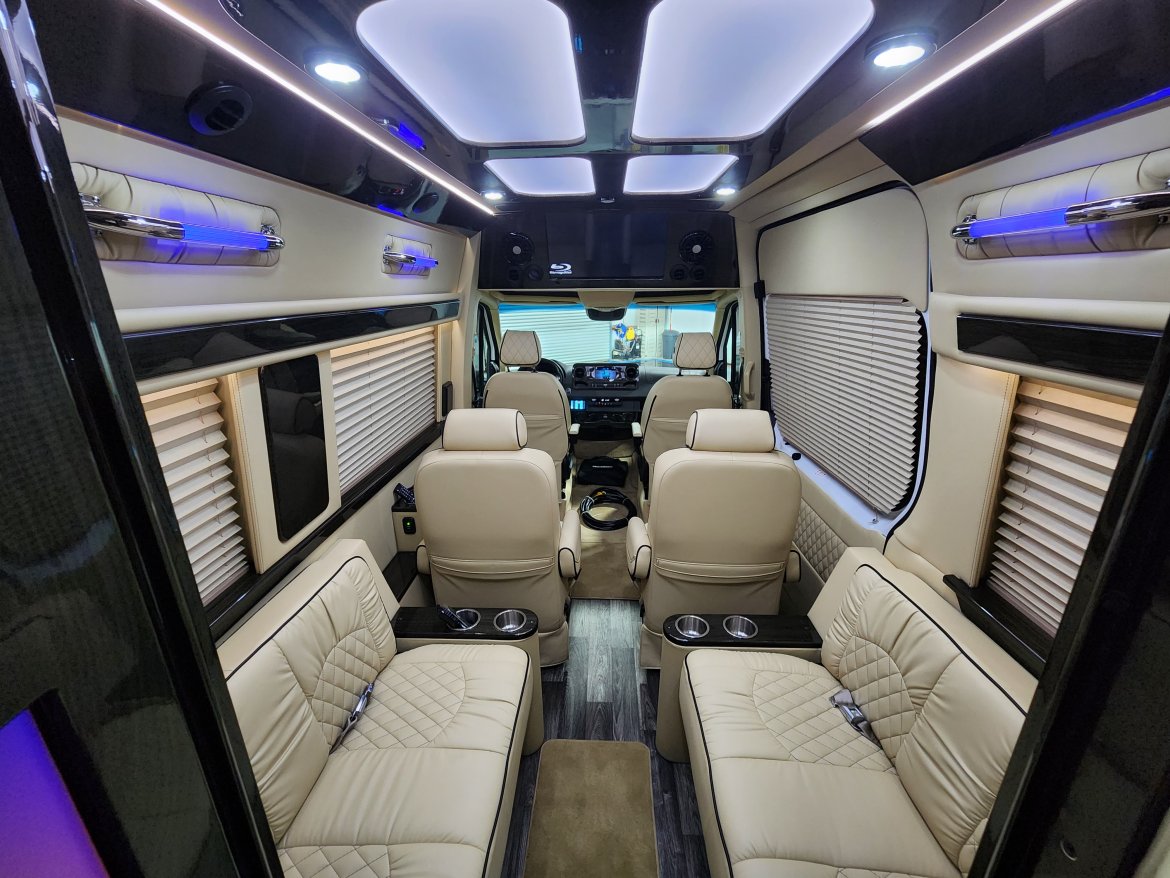 Sprinter for Sale in Cypress, TX - Photo 43