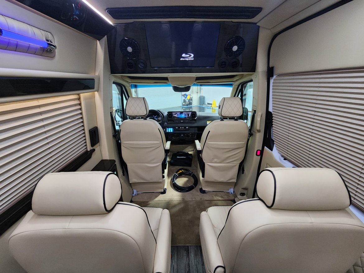 Sprinter for Sale in Cypress, TX - Photo 44