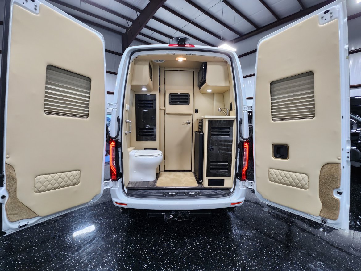 Sprinter for Sale in Cypress, TX - Photo 5