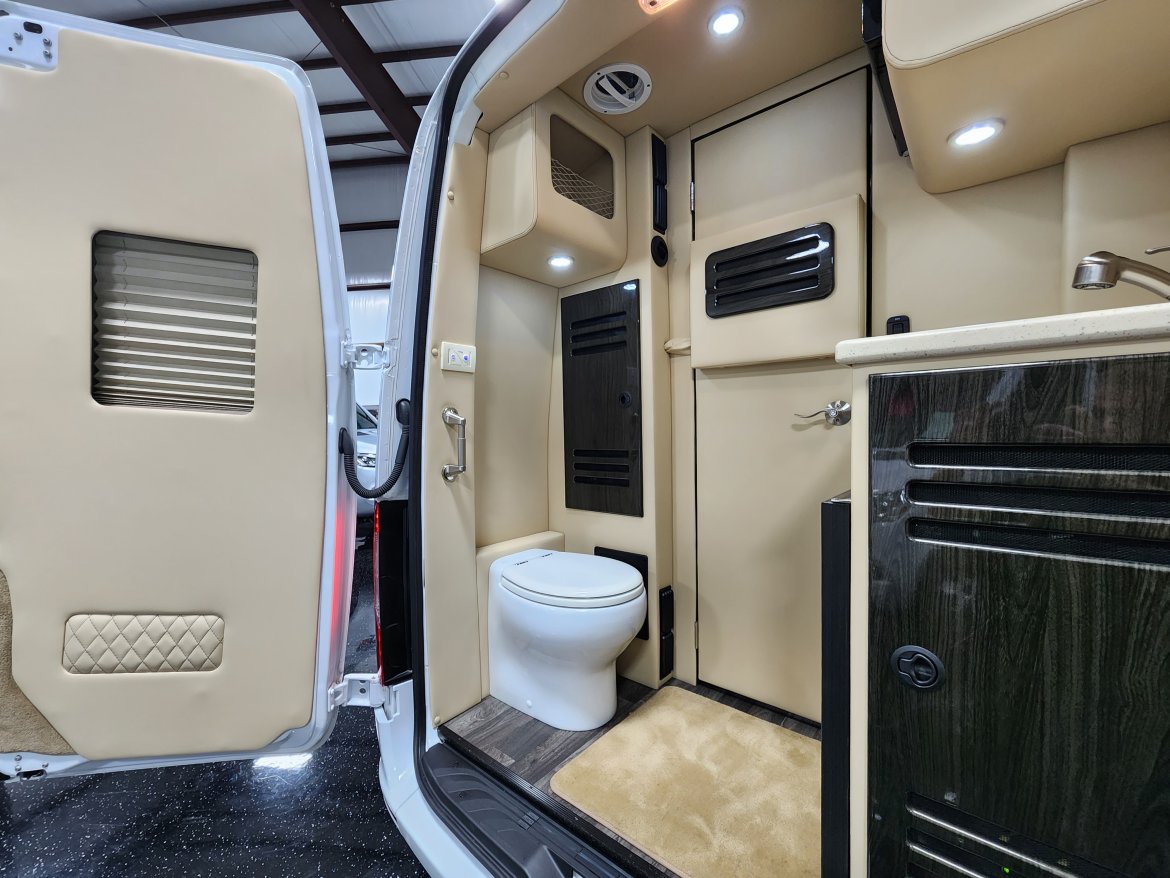 Sprinter for Sale in Cypress, TX - Photo 6