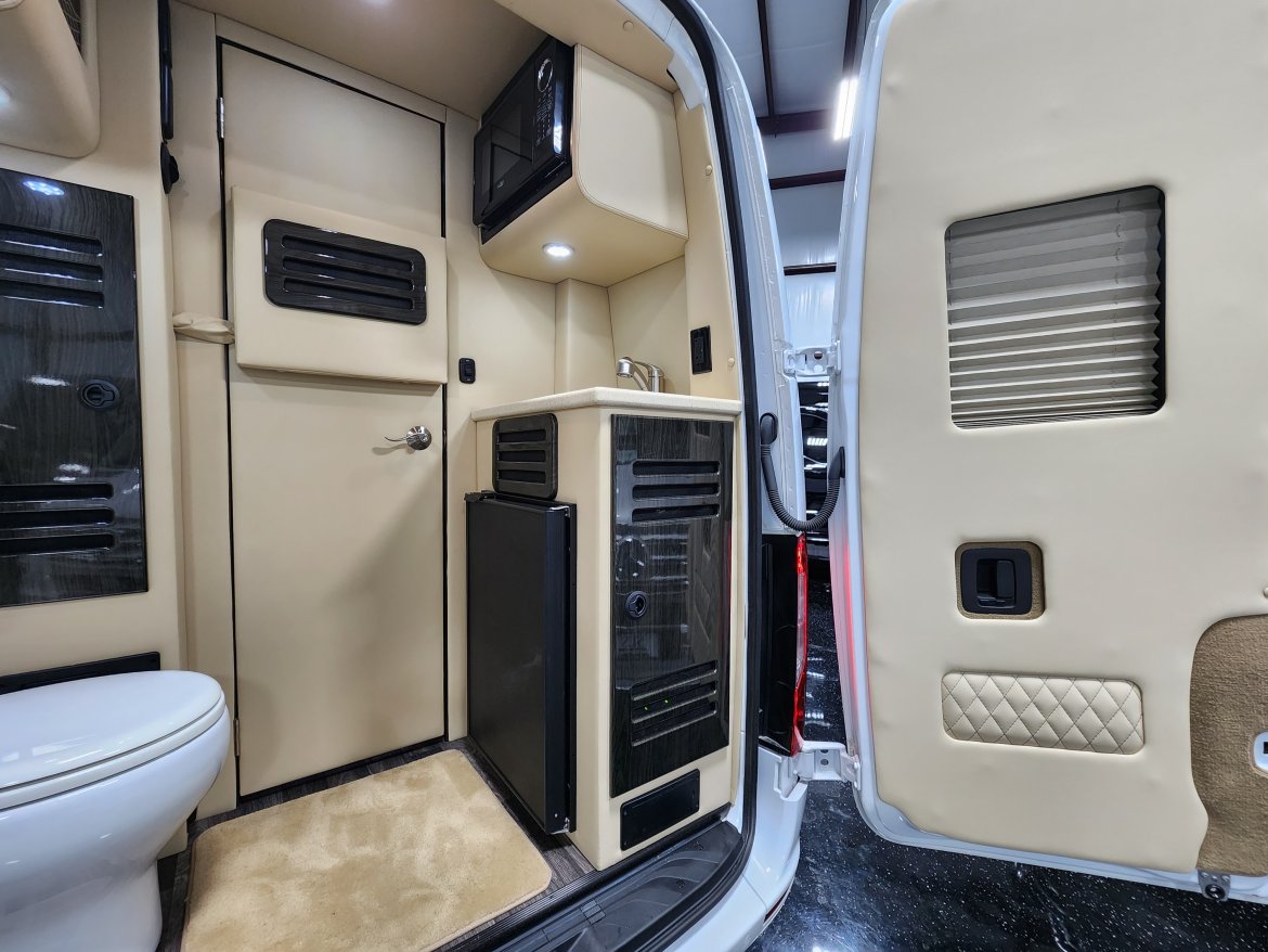Sprinter for Sale in Cypress, TX - Photo 7