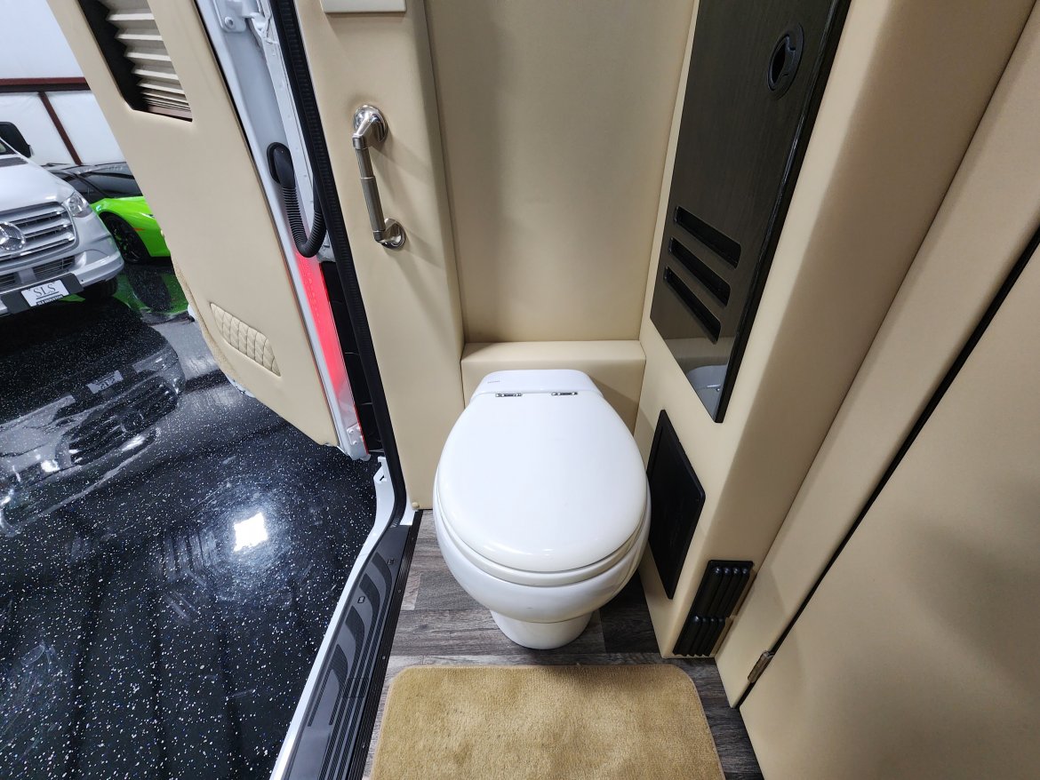Sprinter for Sale in Cypress, TX - Photo 9