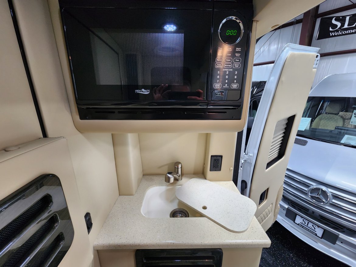 Sprinter for Sale in Cypress, TX - Photo 10