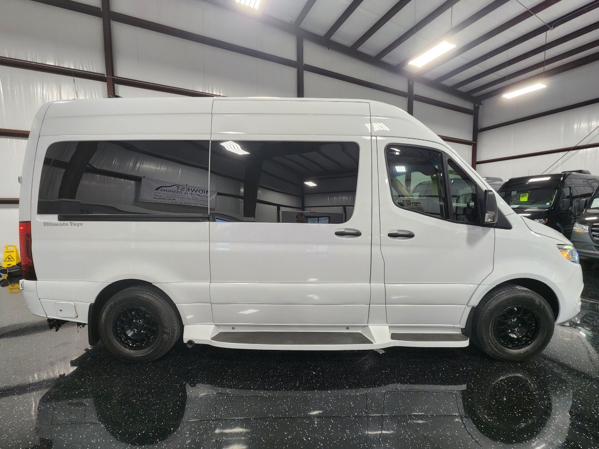 Sprinter for Sale in Cypress, TX - Photo 2