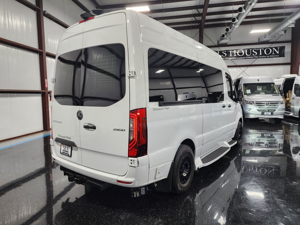 Sprinter for Sale in Cypress, TX - Photo 3