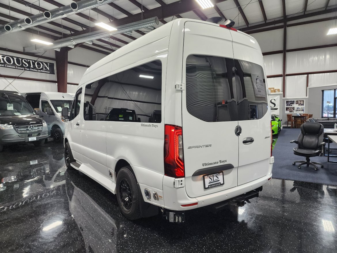 Sprinter for Sale in Cypress, TX - Photo 12