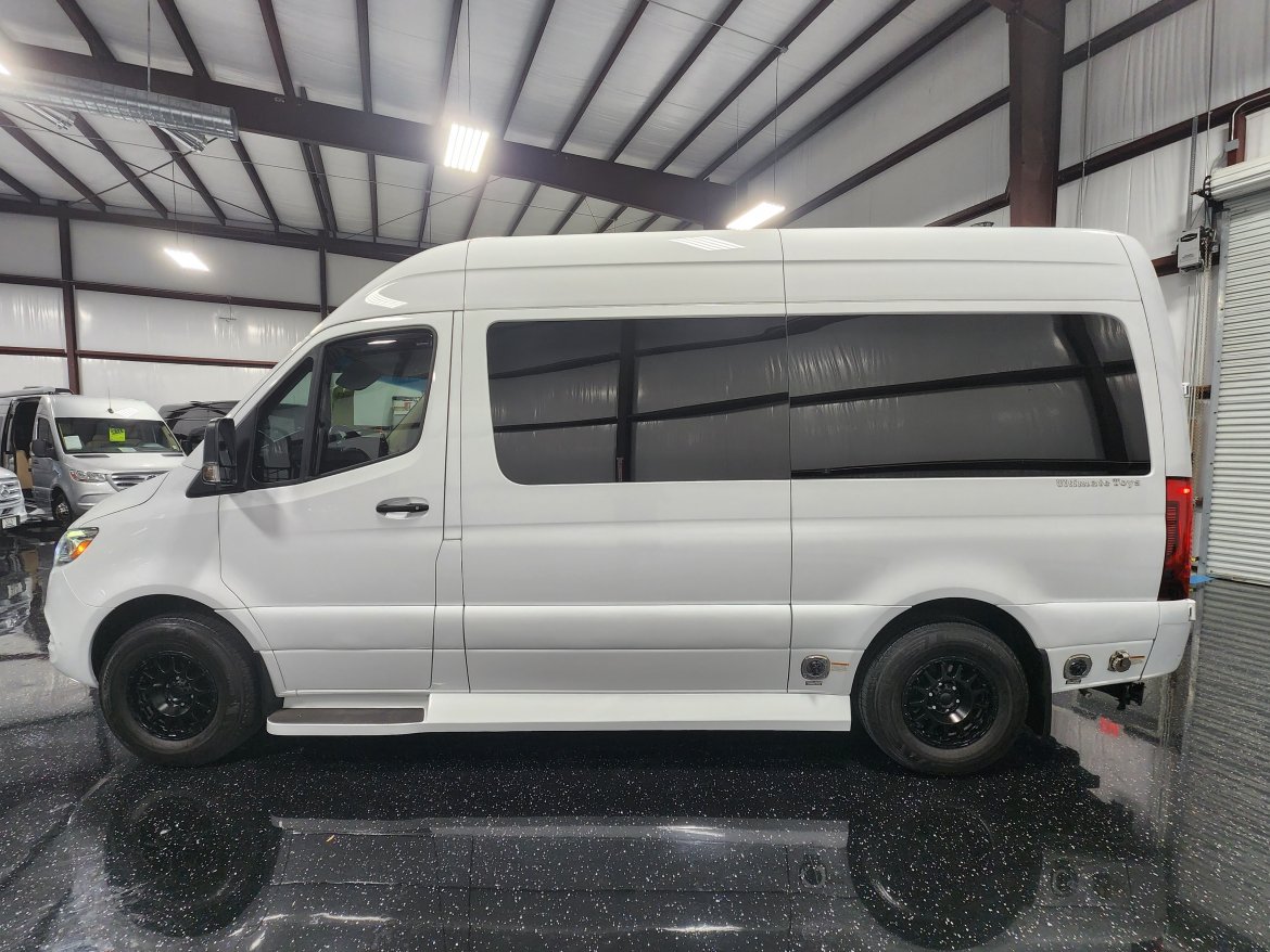 Sprinter for Sale in Cypress, TX - Photo 13