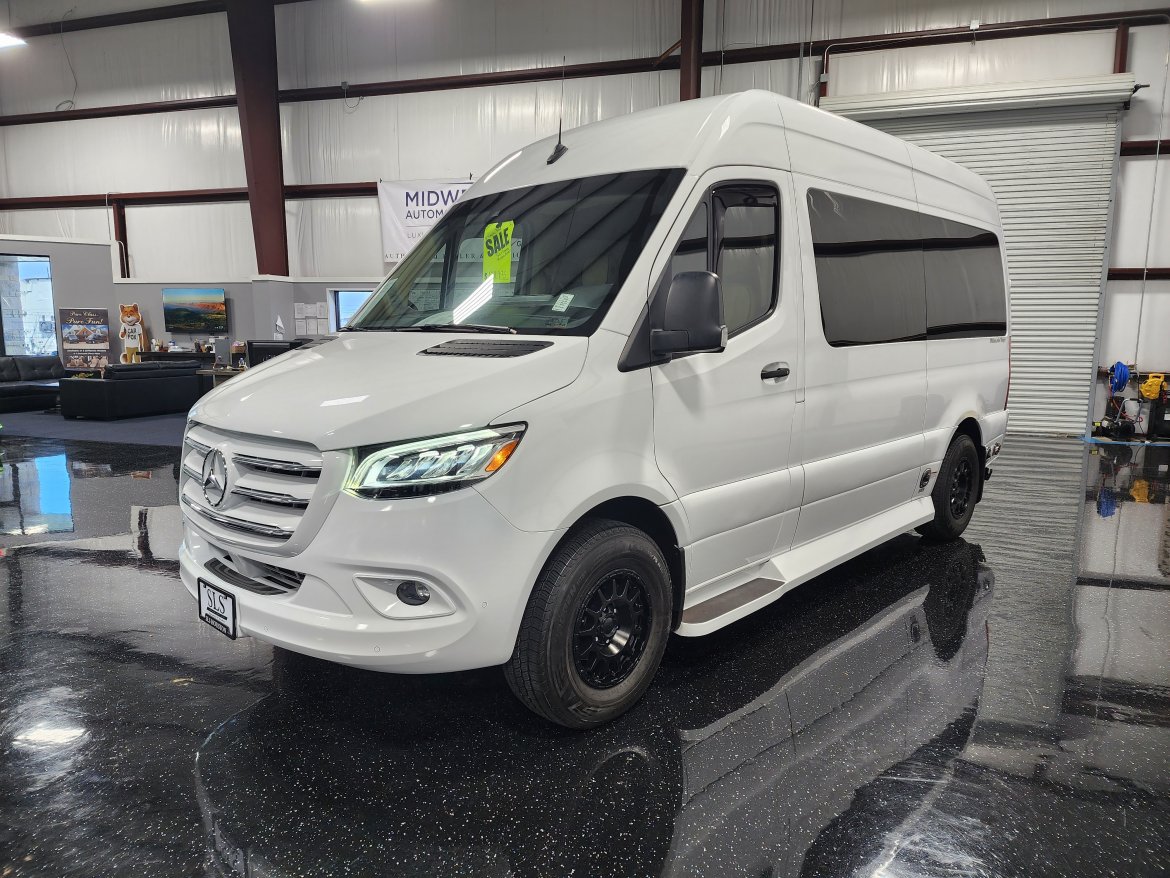 Sprinter for Sale in Cypress, TX - Photo 14
