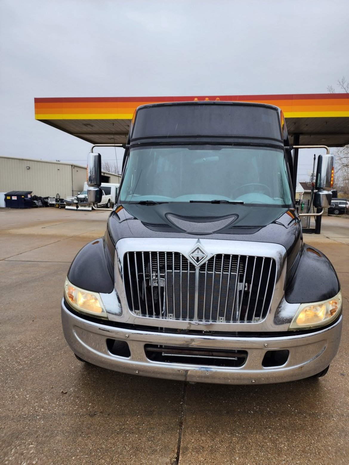 Shuttle Bus for Sale in Erie, PA - Photo 4
