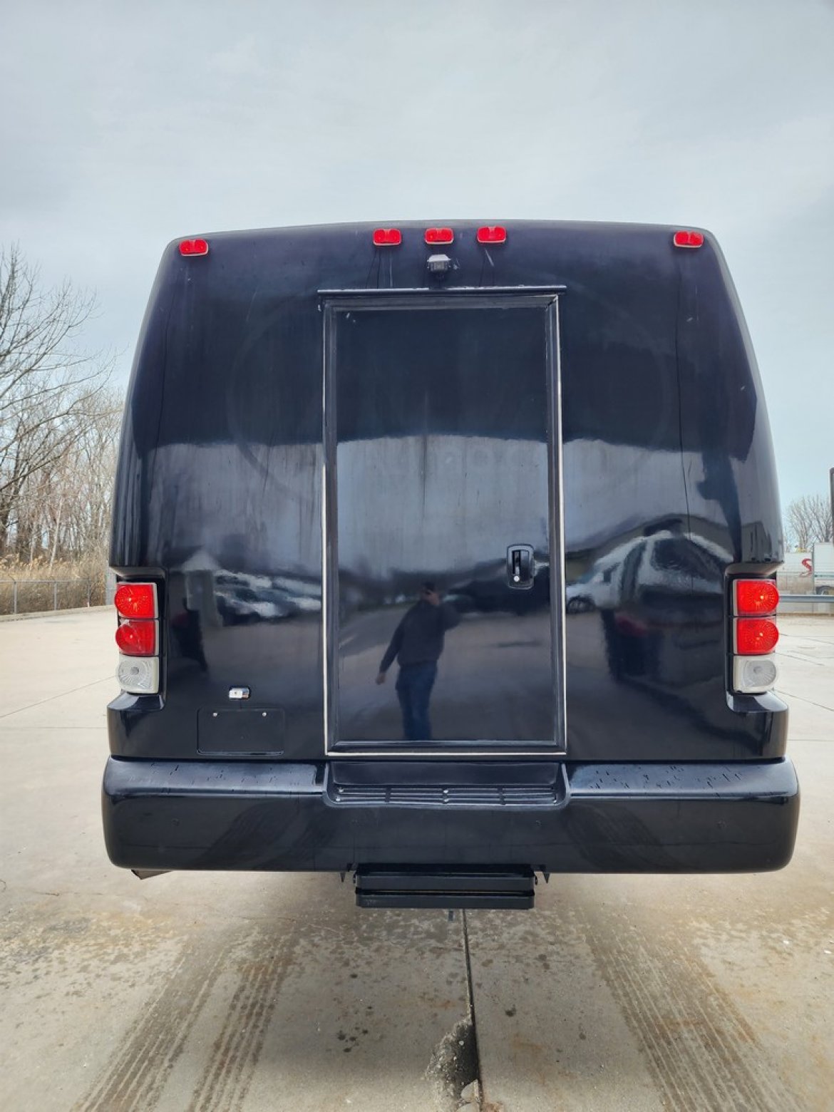Shuttle Bus for Sale in Erie, PA - Photo 9