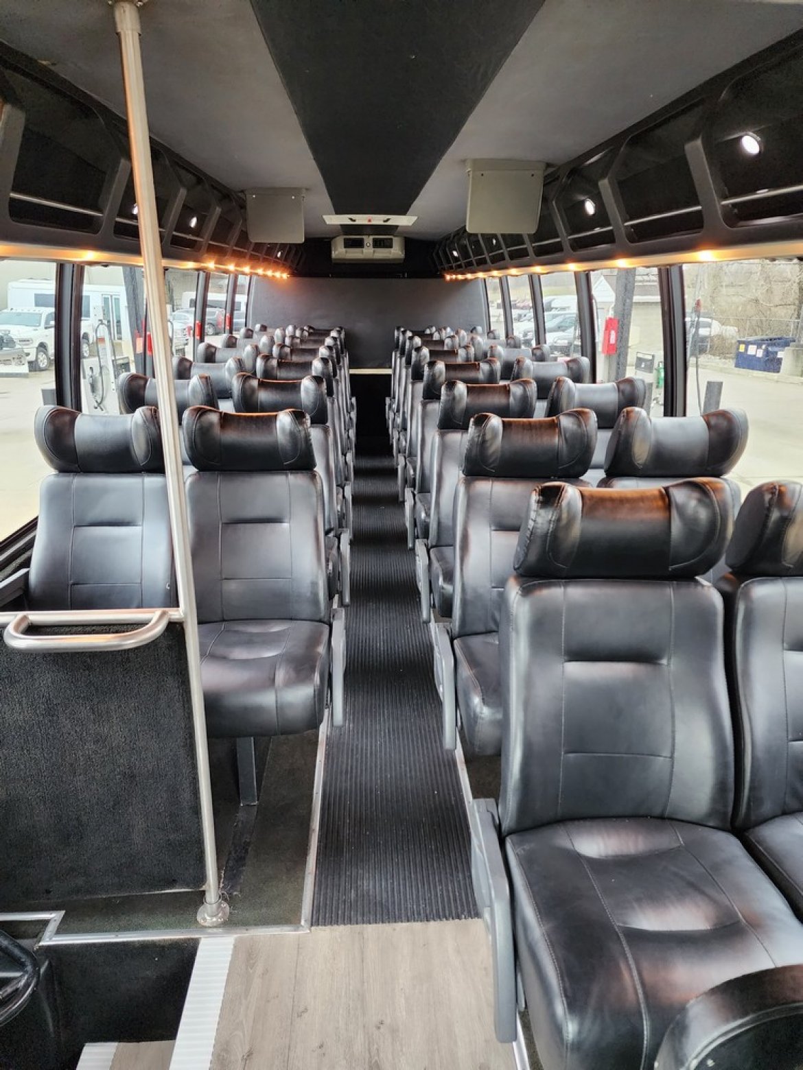 Shuttle Bus for Sale in Erie, PA - Photo 12