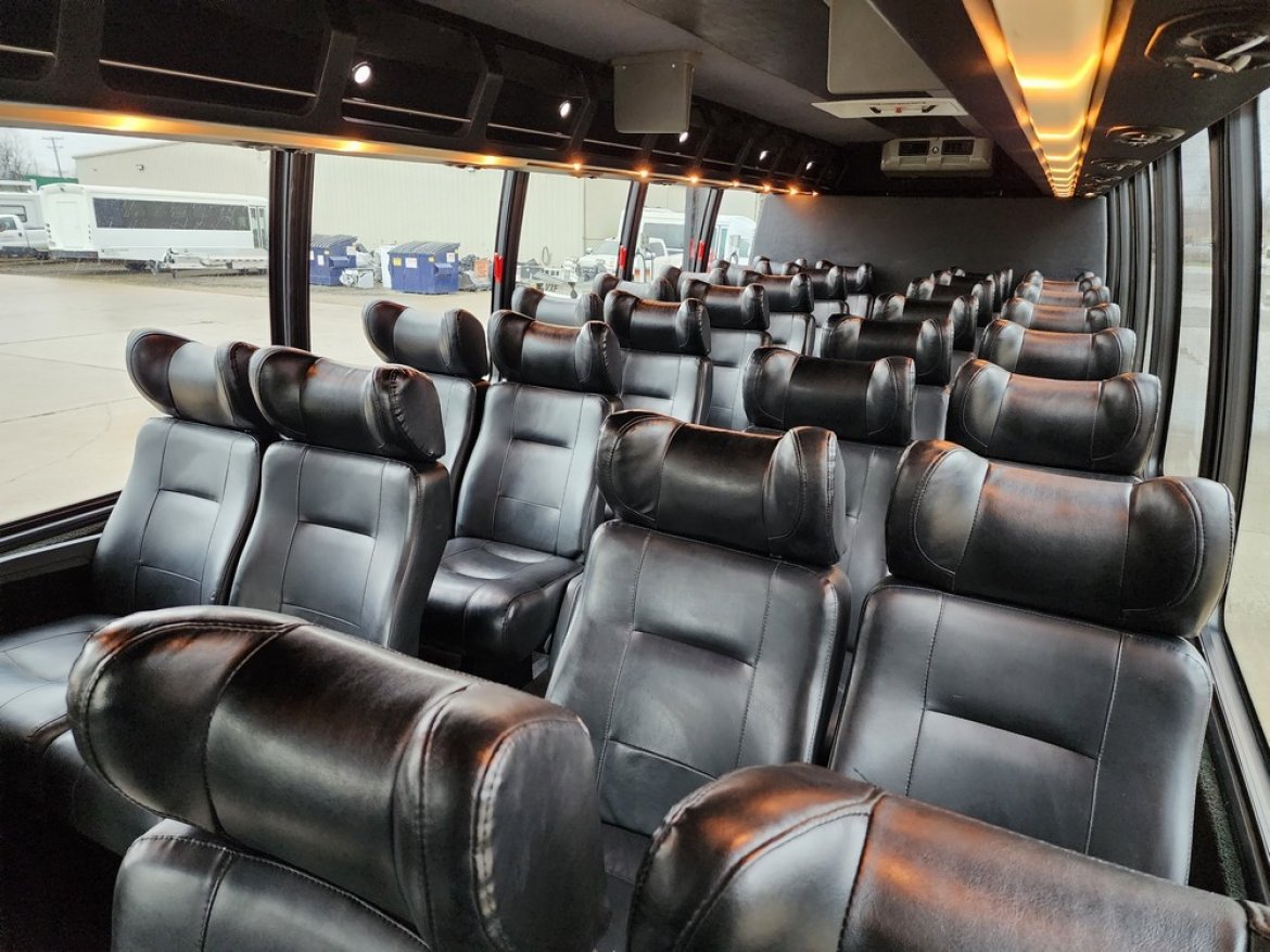 Shuttle Bus for Sale in Erie, PA - Photo 20