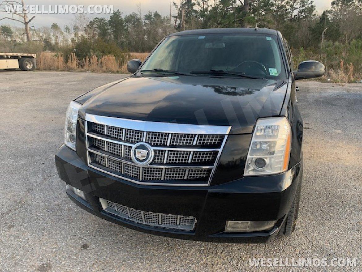 SUV Stretch for Sale in LAKE CHARLES, LA - Photo 3