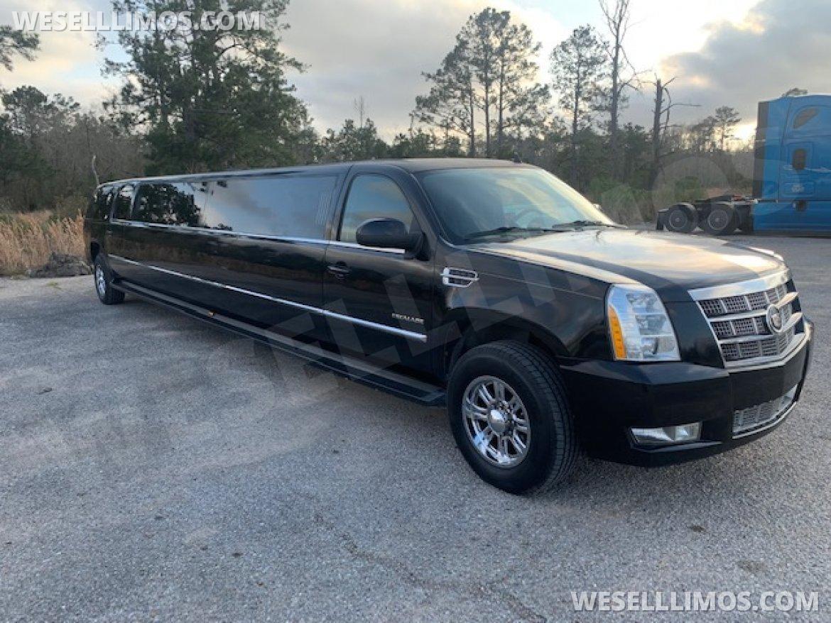 SUV Stretch for Sale in LAKE CHARLES, LA - Photo 2