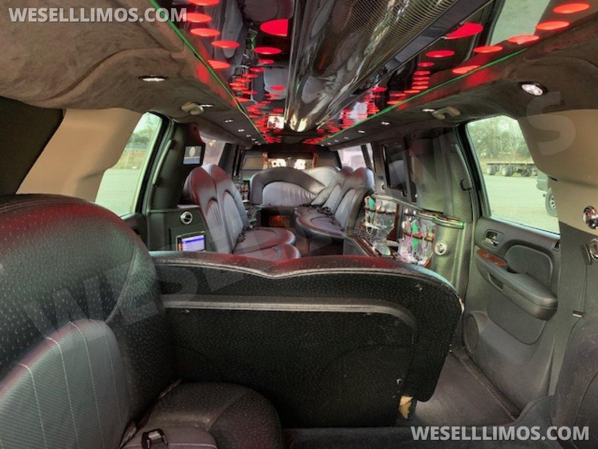 SUV Stretch for Sale in LAKE CHARLES, LA - Photo 4