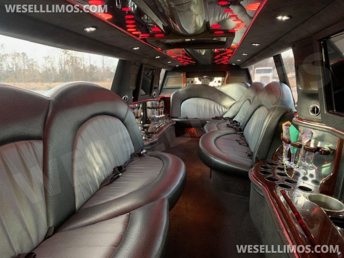 SUV Stretch for Sale in LAKE CHARLES, LA - Photo 5
