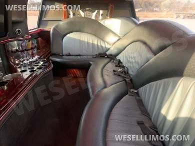 2011 Executive Coach Builders Chevrolet 2500 Suburban Accolade Escalade SUV Stretch - SUV Stretch for Sale in LAKE CHARLES, LA - Photo 7