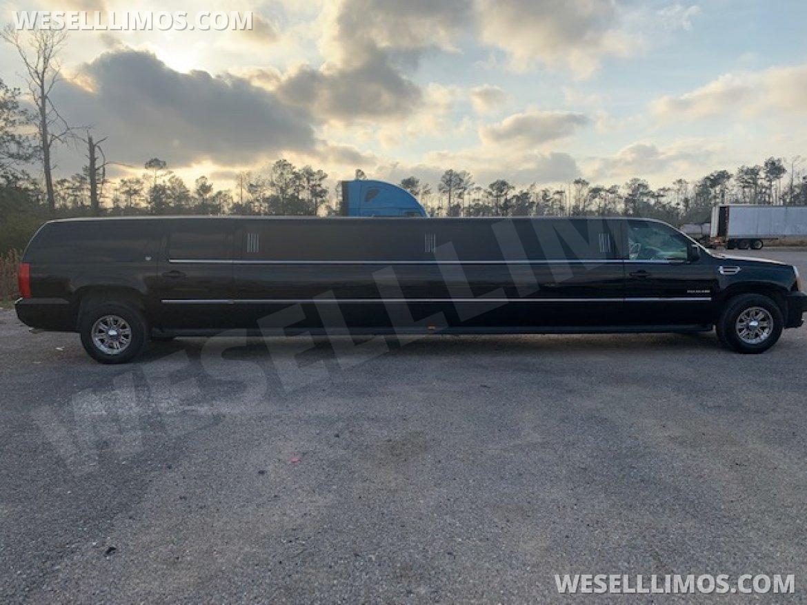 SUV Stretch for Sale in LAKE CHARLES, LA - Photo 8