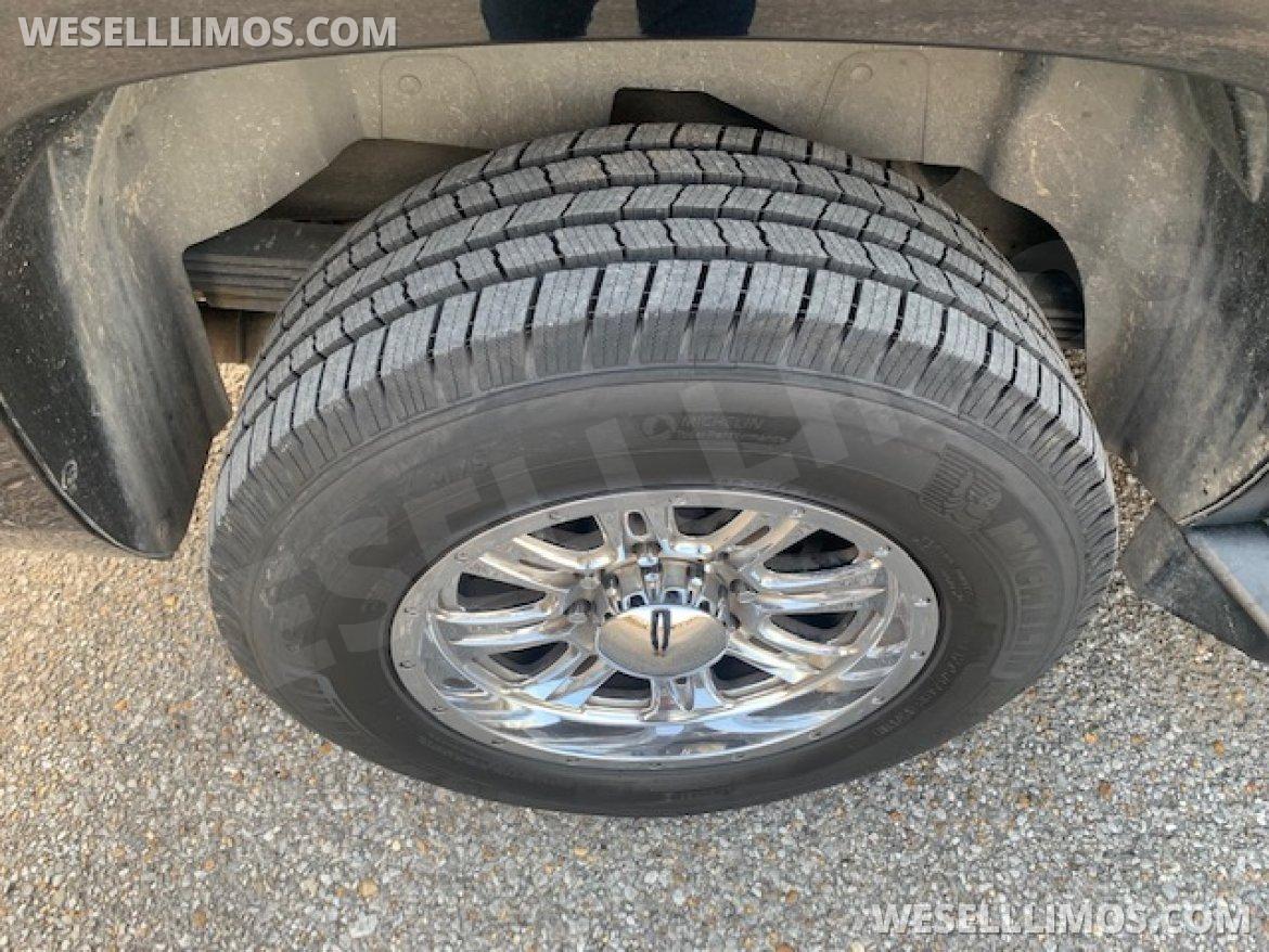 SUV Stretch for Sale in LAKE CHARLES, LA - Photo 6
