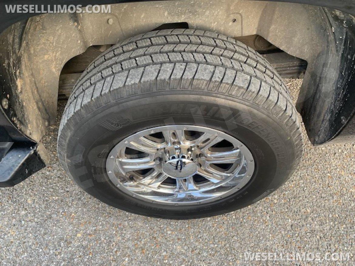 SUV Stretch for Sale in LAKE CHARLES, LA - Photo 9