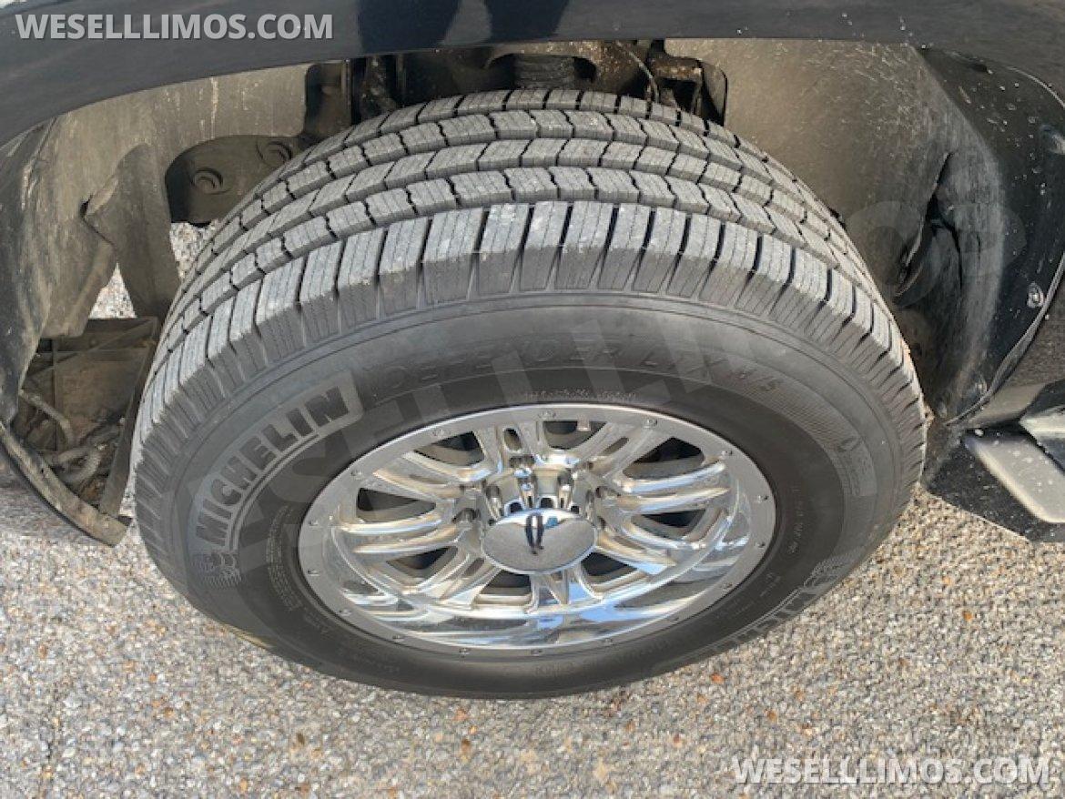 SUV Stretch for Sale in LAKE CHARLES, LA - Photo 10