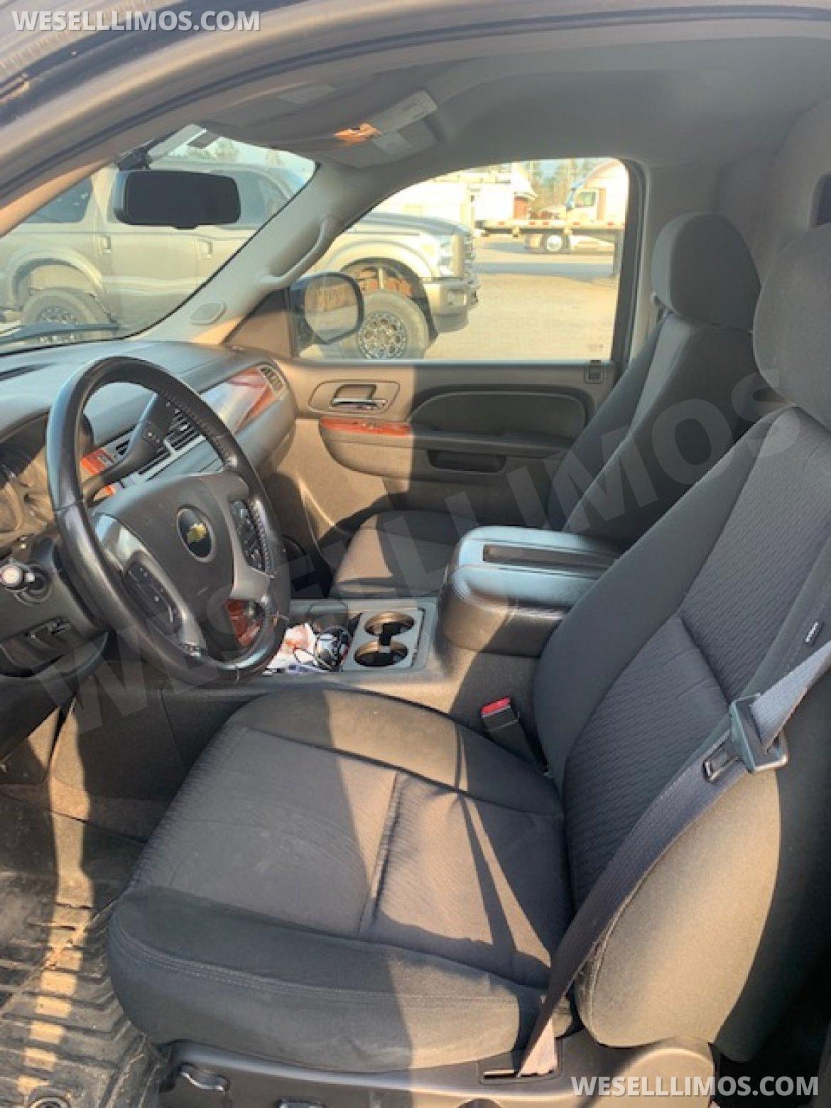 SUV Stretch for Sale in LAKE CHARLES, LA - Photo 11