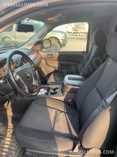 2011 Executive Coach Builders Chevrolet 2500 Suburban Accolade Escalade SUV Stretch - SUV Stretch for Sale in LAKE CHARLES, LA - Photo 11