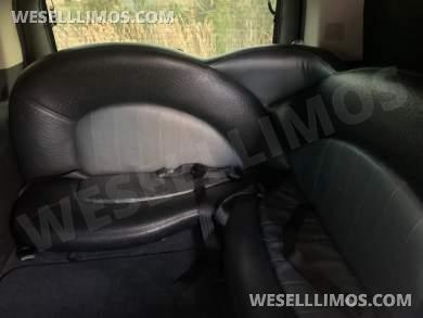 2011 Executive Coach Builders Chevrolet 2500 Suburban Accolade Escalade SUV Stretch - SUV Stretch for Sale in LAKE CHARLES, LA - Photo 12
